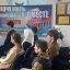​Культработники сельского поселения Троицкое провели мероприятие «Вместе против террора» 0