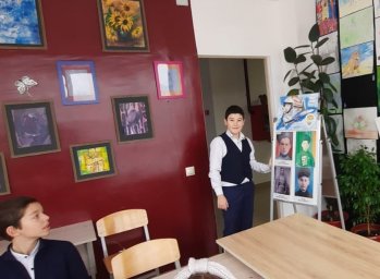 ​В Доме культуры сельского поселения Яндаре прошло мероприятие «Мы память верную храним»