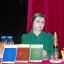 ​В Долаковском ДК прошла встреча с писателем и педагогом Жимсари Хамхоевой 0