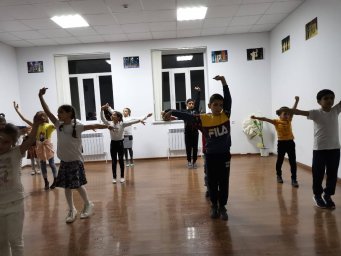 ​РДНТ Ингушетии помогает развивать хореографию в Домах культуры региона