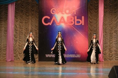 Ансамбль «Сийг» представит Ингушетию на фестивале в Волгограде