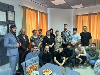 Эксперты Минкульта Ингушетии оценили перспективы Студии театрального искусства и креативных индустрий