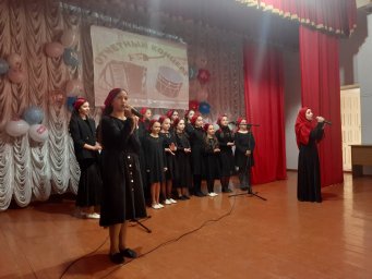 Право называться лучшим Домом культуры Ингушетии продолжают оспаривать культурные учреждения региона