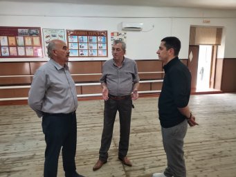 РДНТ Ингушетии оказывает методическую и практическую помощь творческим коллективам региона