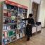 Дом народного творчества Ингушетии поздравил Национальную библиотеку Ингушетии с 30-летним юбилеем 2 Дом народного творчества Ингушетии поздравил Национальную библиотеку Ингушетии с 30-летним юбилеем 2