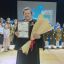 В Ингушетии прошел фестиваль патриотической песни «Нас песня к Победе вела!» 42