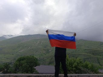 ​Сохраняя духовные ценности и традиции России