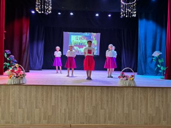 ​Чтить прошлое России и гордиться её настоящим