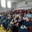 В ДК сельского поселения Яндаре прошла встреча, приуроченная к 80-летию со дня рождения Али Хашагульгова 7