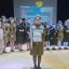 В Ингушетии прошел фестиваль патриотической песни «Нас песня к Победе вела!» 41
