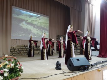 Ингушетия готовится к Всероссийской акции «Единый День фольклора»