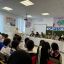 ​Работники Сунженского районного Дома культуры стали участниками проекта «Твой герой» 0