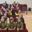 Генеральная репетиция участников Республиканского фестиваля «Нас песня к Победе вела!» состоялась на сцене Назрановского РДК 0