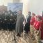 ​В Назрановском районном Доме культуры открылся музей, посвященный героям СВО 5