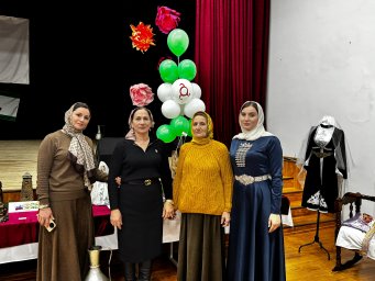 ​Знание родного языка – знание истории народа