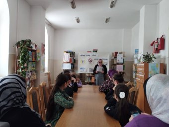 В Ингушетии продолжается работа по профилактике терроризма и экстремизма