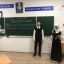 ​Долаковским школьникам напомнили о подвиге жителей и защитников Ленинграда 2