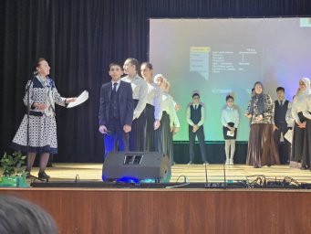 В Ингушетии в предстоящую субботу состоится Республиканский фестиваль самодеятельного народного творчества «Славься, Отечество мое!»