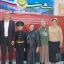В Ингушетии прошел республиканский фестиваль патриотической песни "Нас песня к Победе вела!" 43