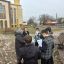 ​В Ингушетии продолжается Всероссийская уличная акция «Дарю тепло» 9