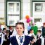 ​Работники и творческие коллективы ДК сельского поселения Галашки приняли участие в праздновании Дня знаний 0