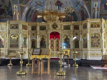 В Ингушетии продолжает свою работу экспедиция ГРДНТ им. В.Д. Поленова