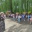Артисты Культурно-досугового центра города Малгобека выступают с концертами в пришкольных лагерях отдыха детей 3
