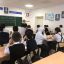 ​Долаковским школьникам напомнили о подвиге жителей и защитников Ленинграда 1