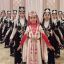 Образцовый детский хореографический ансамбль «Сийг» вышел в финал Всероссийского фестиваля-конкурса любительских творческих коллективов 6