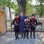 День города Карабулака отметили в Ингушетии праздничным концертом 2