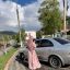 В горах Ингушетии провели акцию «Георгиевская лента» и мероприятие для детей, посвященное 80-летию Великой Победы 5