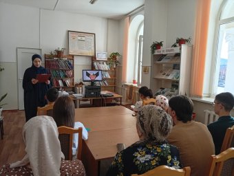 ​В Пседахском Доме культуры обсудили важность борьбы с коррупцией