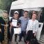 ​Представители Ингушетии продолжают радовать участников Международного фестиваля «Горцы» 0