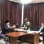 Заместитель министра культуры Ингушетии Ильяс Евлоев провел совещание с коллективом РДНТ 2 Заместитель министра культуры Ингушетии Ильяс Евлоев провел совещание с коллективом РДНТ 2