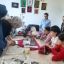 В Яндаре провели мастер-класс по отделке национального костюма 0