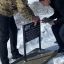 ​В горах Ингушетии увековечили подвиги героев Великой Отечественной войны и специальной военной операции 4