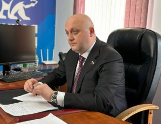 Культработники Сунженского района выразили благодарность депутату Госдумы Муслиму Татриеву