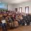 ​Республиканский семинар-практикум «Мы против террора!» прошел на базе Дома культуры сельского поселения Сагопши 2