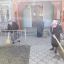 В преддверии Рамадана коллектив Карабулакского Дома культуры принял участие в общегородском субботнике 0