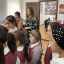​В рамках Всероссийского культурно-образовательного проекта «Культура для школьников» школьникам с.п. Сагопши рассказали об истории их села 1