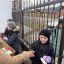 ​В Ингушетии продолжается Всероссийская уличная акция «Дарю тепло» 1