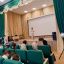 ​В Джейрахском Доме культуры прошел семинар-практикум «Традиционные и современные технологии в изготовлении изделий декоративно-прикладного творчества» 0
