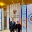 Директор Сунженского РДК стала участницей встречи с председателем Совета Федерации Валентиной Матвиенко 4 Директор Сунженского РДК стала участницей встречи с председателем Совета Федерации Валентиной Матвиенко 4