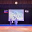 ​Ловзар для избирателей провели в Ляжгинском Доме культуры 0