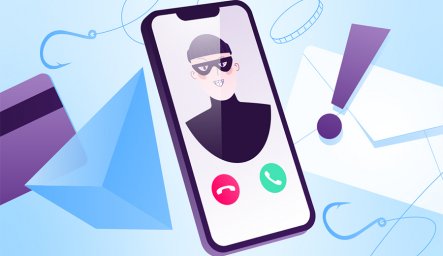 Как защититься от телефонных мошенников?