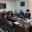 Рабочее совещание в РДНТ 2 Рабочее совещание в РДНТ 2