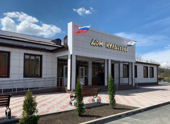 ​Инновационная деятельность нашего коллеги из Алкунского Дома культуры получила высокую оценку