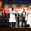 Торжественное мероприятие, посвященное Дню народного единства, состоялось во Дворце культуры города Назрани 3