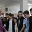 Народный художник Ингушетии Батыр Картоев провел мастер-класс для детей 0