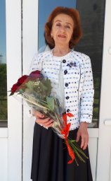 Художественный руководитель РДНТ удостоена почетного звания «Посол культуры Союза женщин России»